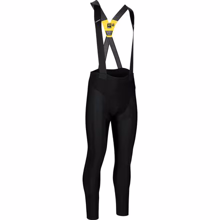 Equipe RS Spring-Fall Bib Tight S9 - Men's
