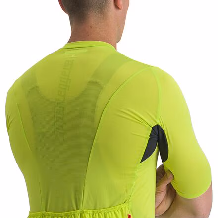 Superleggera 3 Jersey - Men's