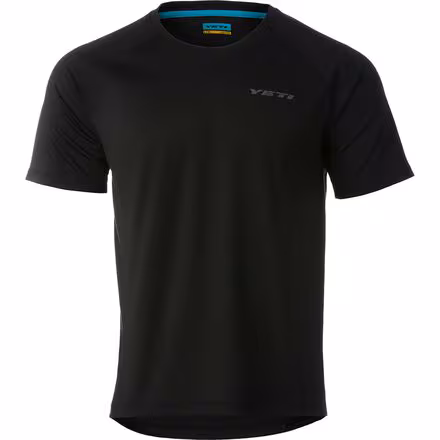 Switch Merino Short-Sleeve Jersey - Men's
