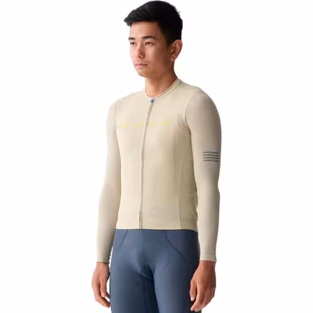 Evade Pro Base Long-Sleeve Jersey - Men's