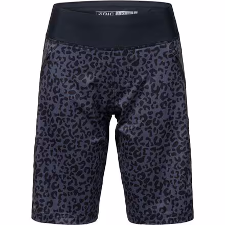 Bliss Print Short - Women's