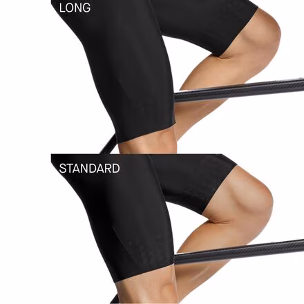 Mille GTO C2 Bib Short - Men's