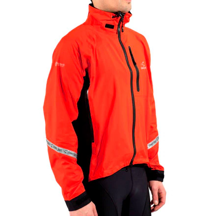 Elite 2.1 Jacket- Men's