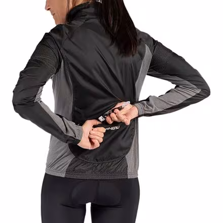 Modesto 3 Cycling Jacket - Women's
