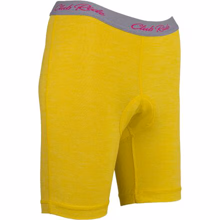 Montcham Short - Women's