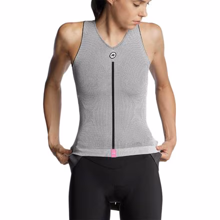1/3 Sleeveless P1 Base Layer - Women's