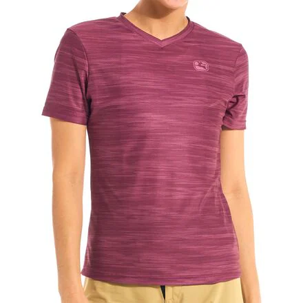 MTB Short-Sleeve Jersey - Women's