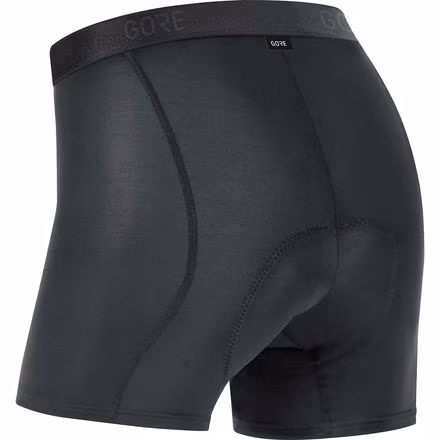 C3 Base Layer Boxer Short+ - Men's