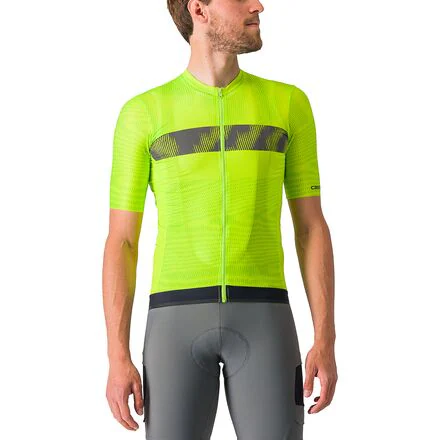 Unlimited Endurance Jersey - Men's