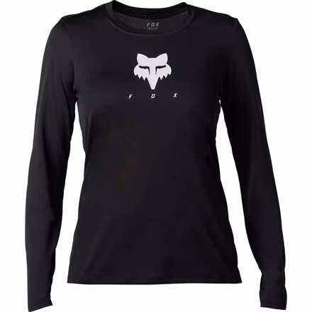 Ranger Tru Dri Long-Sleeve Jersey - Women's