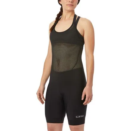 Chrono Expert Halter Bib Short - Women's