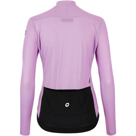 UMA GT S11 Long-Sleeve Jersey - Women's