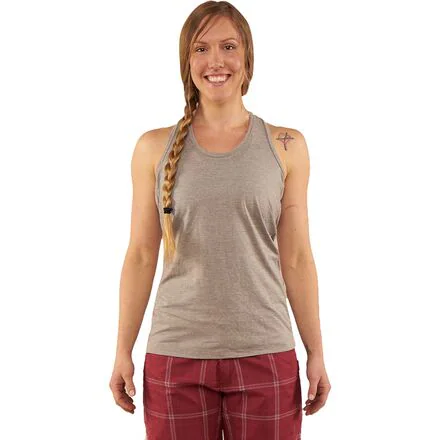 Trixie Sleeveless Jersey - Women's