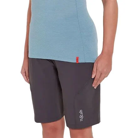 Cinder Crank Short - Women's