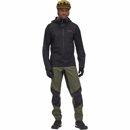 Dirt Roamer Storm Jacket - Men's