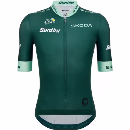 TDF Official Best Sprinter Jersey - Men's