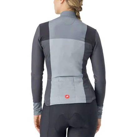 Unlimited Thermal Jersey - Women's