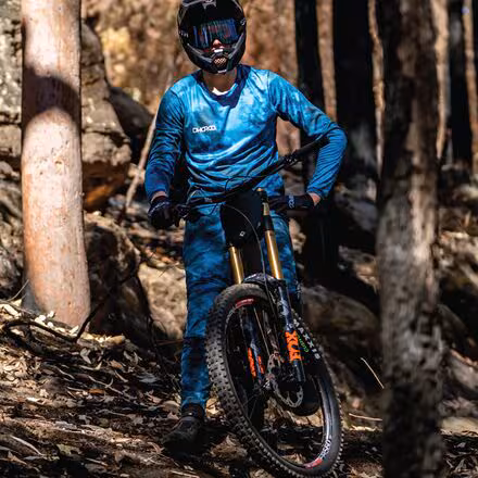 Gravity Jersey - Men's