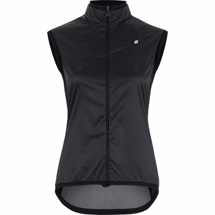 UMA GTV Spring/Fall Vest C2 - Women's