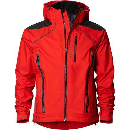 Refuge Jacket - Men's