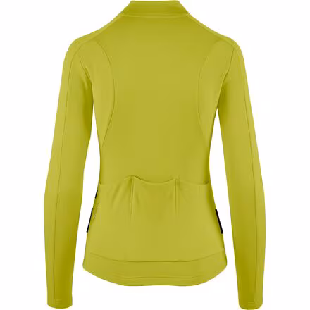Foundation Long-Sleeve Jersey - Women's