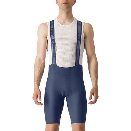 Espresso Bib Short - Men's