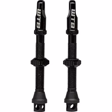 Max-Flow Presta Valve