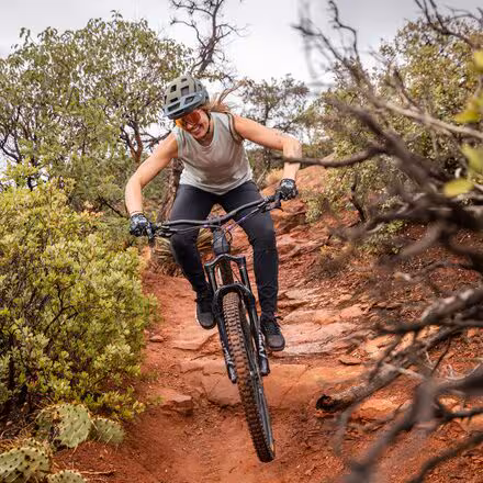 Freyah Bike Pant - Women's