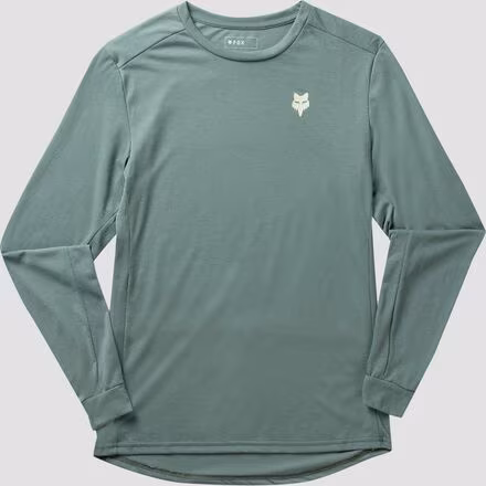 Ranger Dri-Release Long-Sleeve Jersey - Men's