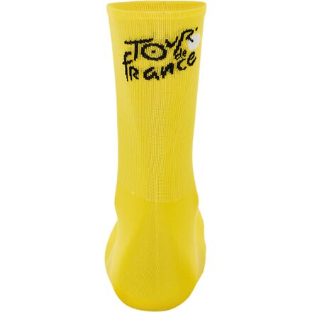 TDF Official Overall Leader Sock