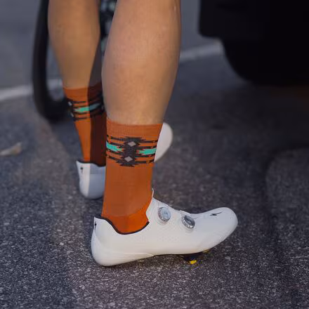 Aireator 6in Mirage Sock