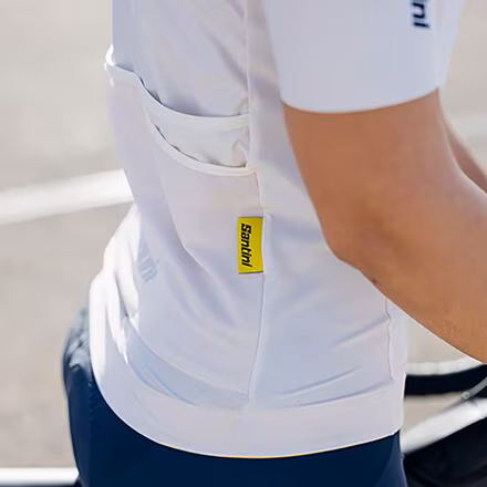 Le Maillot Jaune Mont Ventoux Jersey - Men's