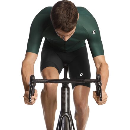 MILLE GT Jersey C2 EVO - Men's