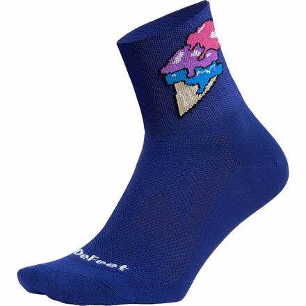 Aireator 3in Ice Cream Sock