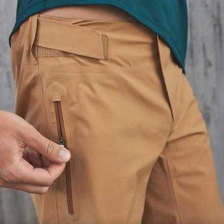 Bastion Short - Men's