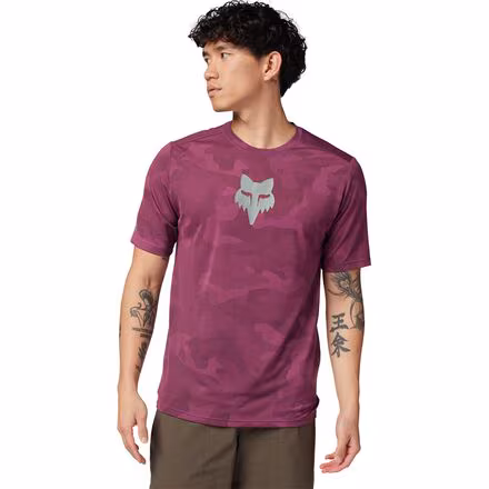 Ranger Tru Dri Short-Sleeve Jersey - Men's