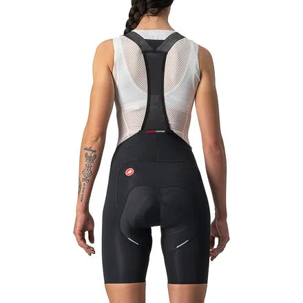 Free Aero RC Bib Short - Women's
