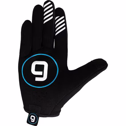 All Ride Glove