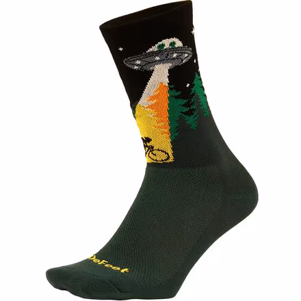 Aireator 6in Sock