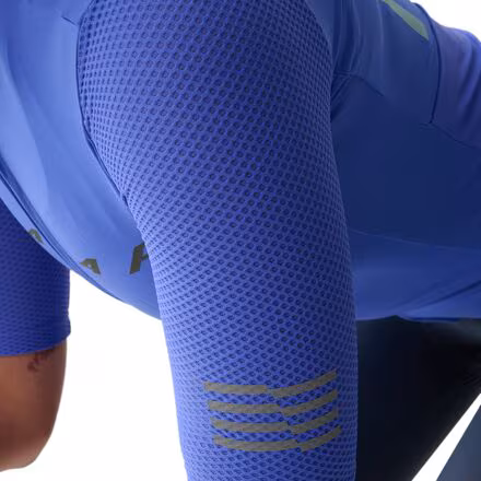 Evade Pro Base 2.0 Short-Sleeve Jersey - Women's