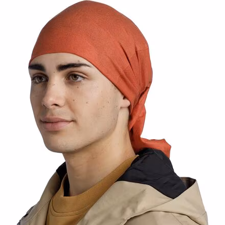 Original Buff - Solid