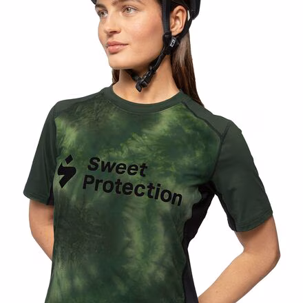 Hunter Short-Sleeve Jersey - Women's