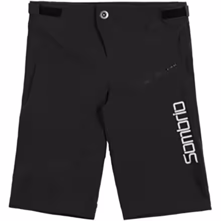 Rebel Short - Girls'