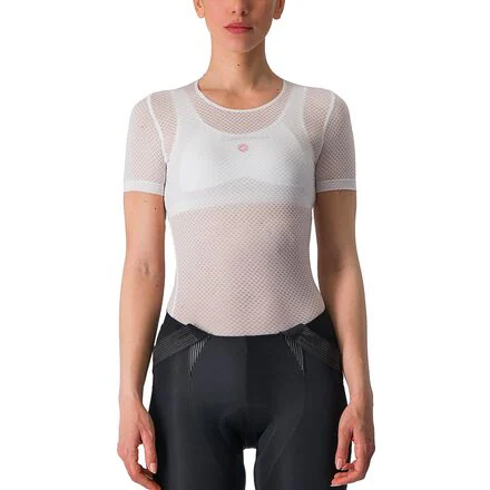 Pro Mesh Short-Sleeve Baselayer - Women's