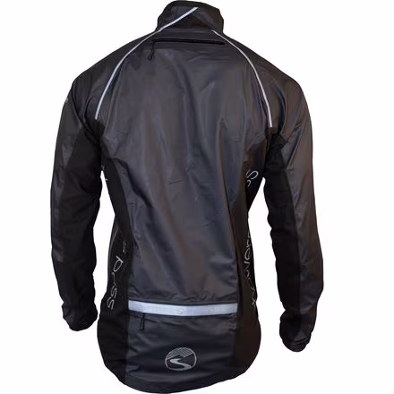 Spring Classic Jacket - Men's