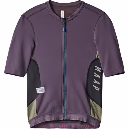 Alt Road Short-Sleeve Jersey - Women's