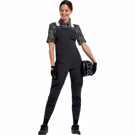MTB Overall - Women's