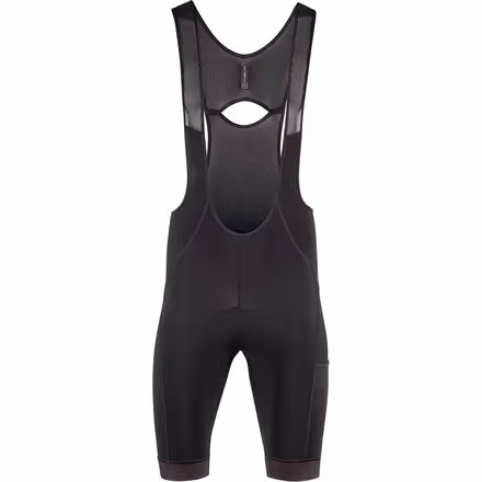 Journey Bib Shorts - Men's