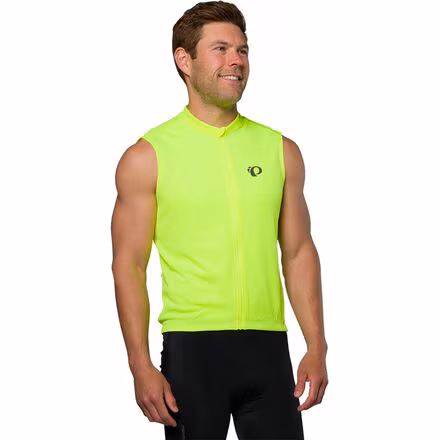 Quest Sleeveless Jersey - Men's