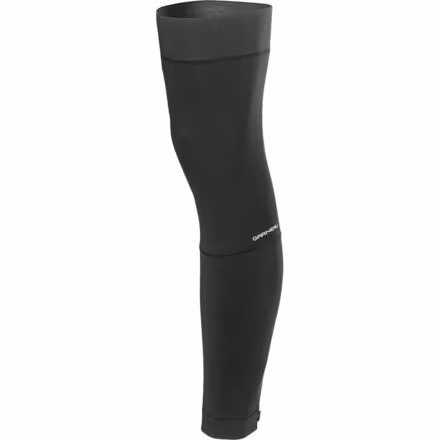 Wind Pro 2 Zip Leg Warmers